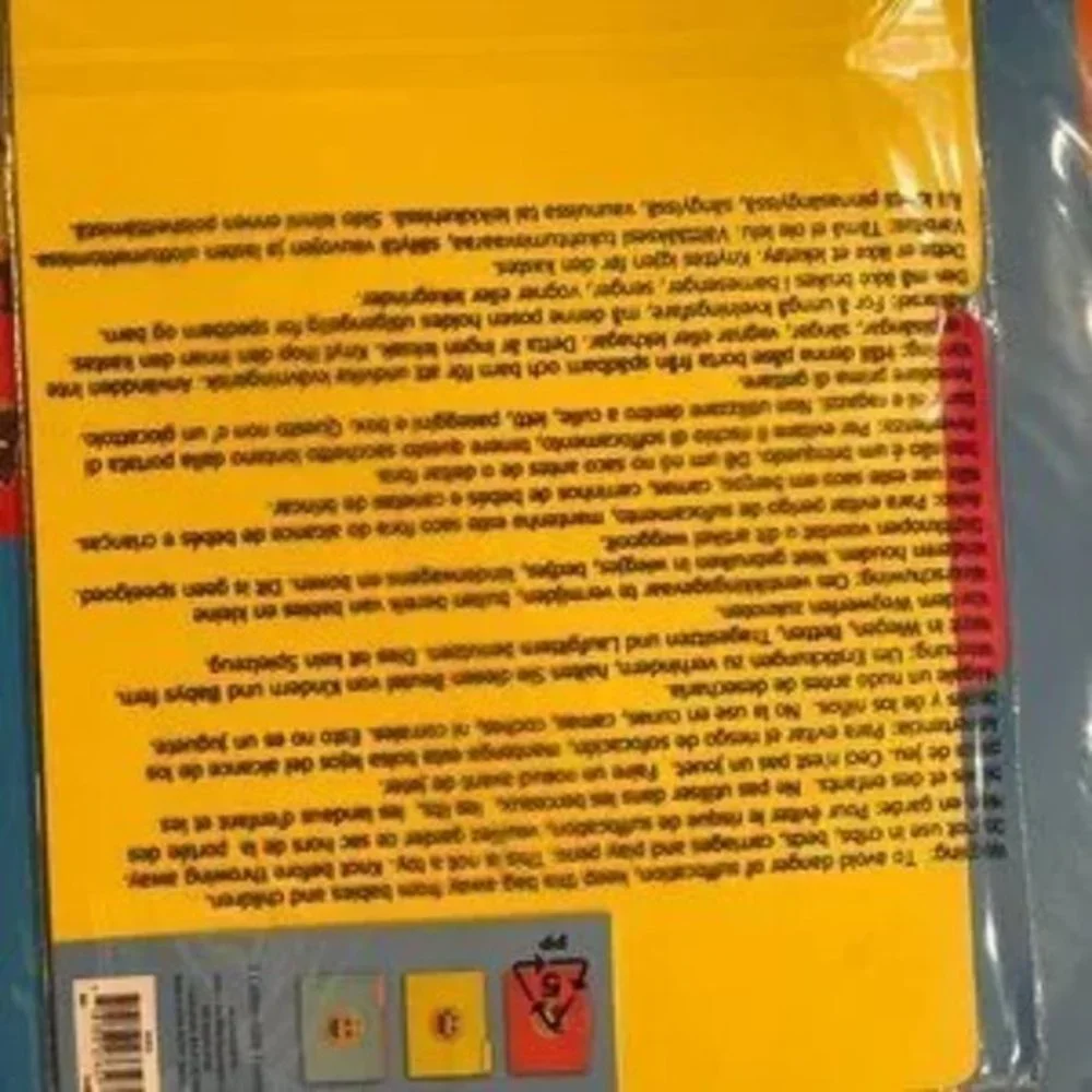File Folders - Emoji - LOT of THREE packages (9‎ folders total t/o)